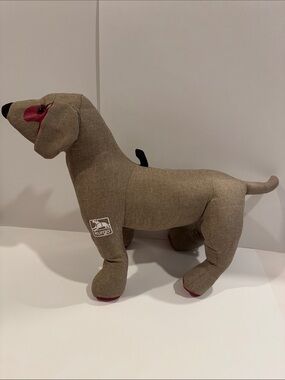 KURGO Dog Gear Model Store Display model display plush Dog